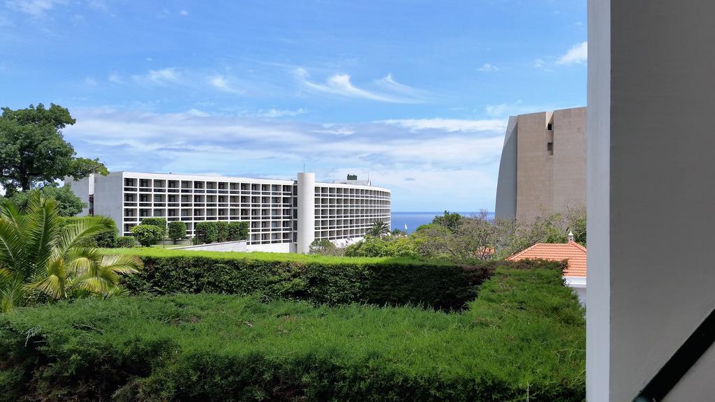 Apartamento Ilheus 1 Funchal  Exterior foto